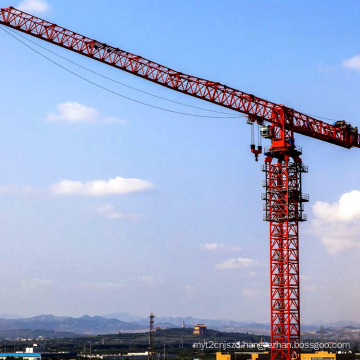 High Quality Topless 10T Tower Crane